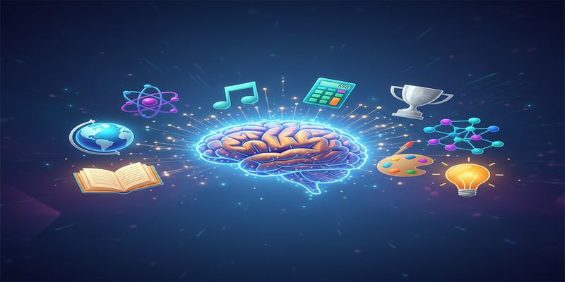 General Knowledge Quiz — Ultimate Trivia Challenge