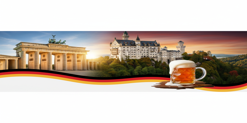 Germany Quiz
