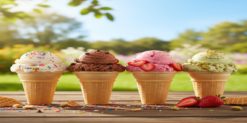 Ice Cream Quiz