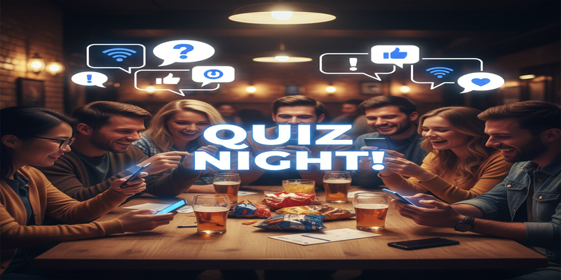 Join My Quiz