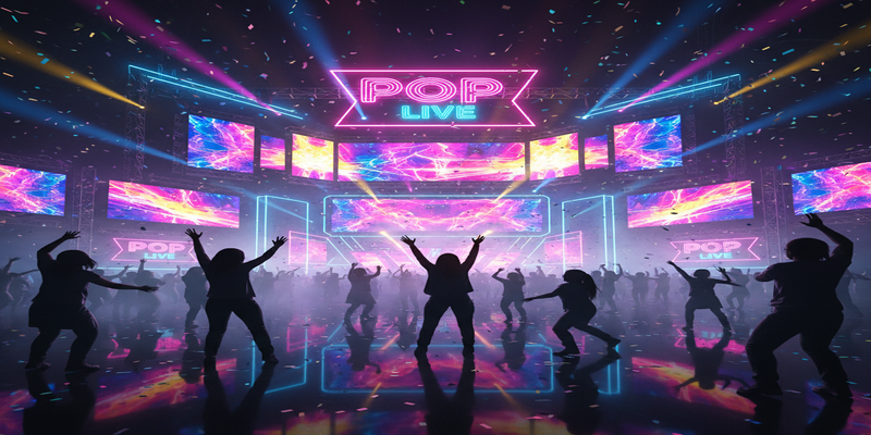 K-Pop Quiz