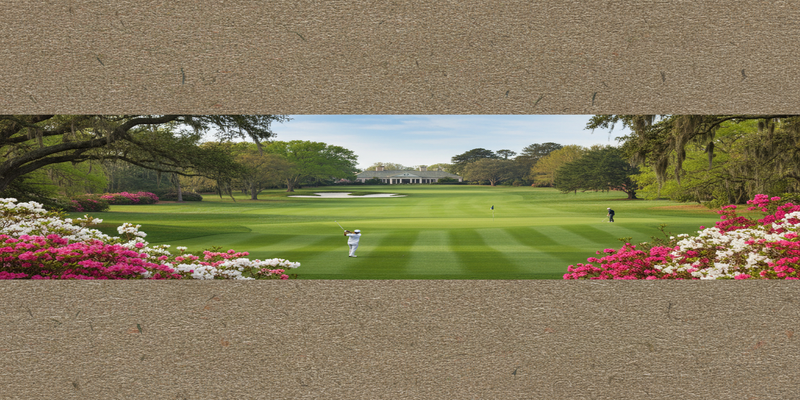 Masters Quiz