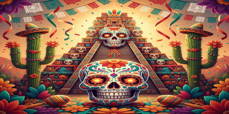 Mexico Quiz