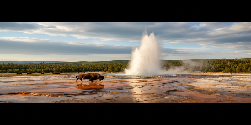National Parks Quiz