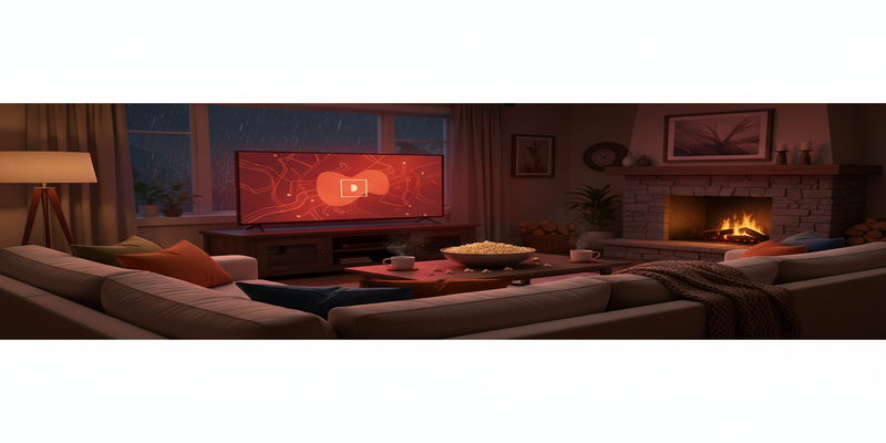 Netflix Quiz