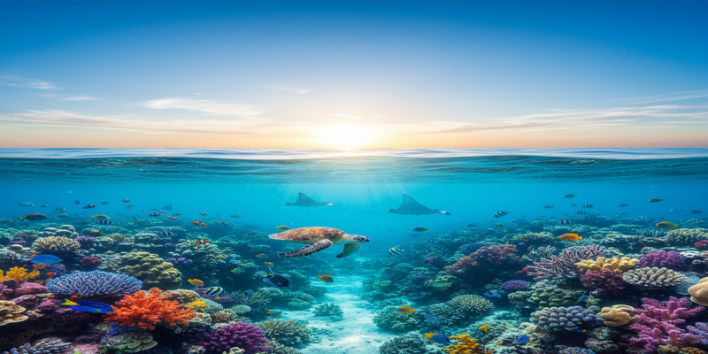 Ocean Quiz