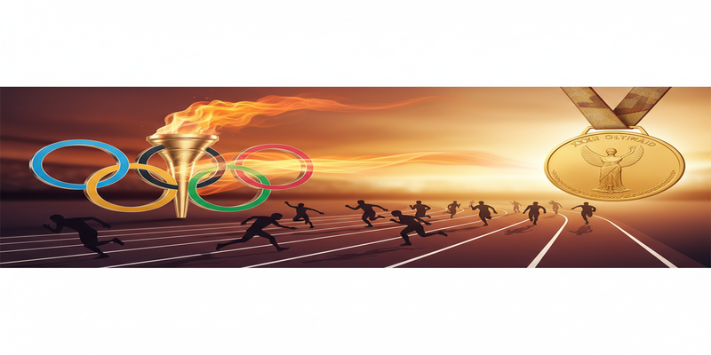 Olympics Quiz