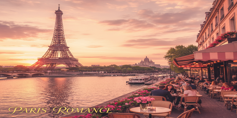 Paris Quiz