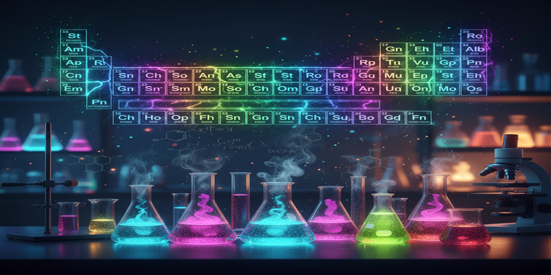 Periodic Table Quiz