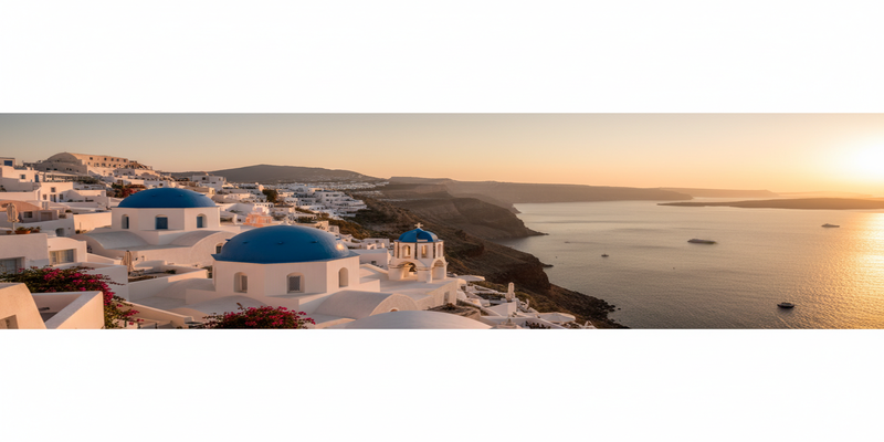 Quiz de Santorini