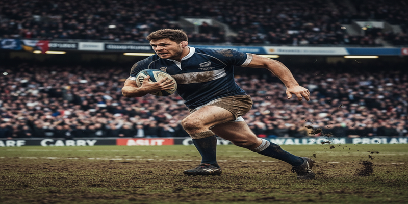 Rugby Quiz