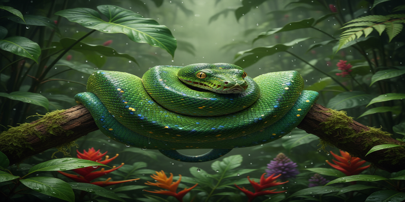 Snake Quiz