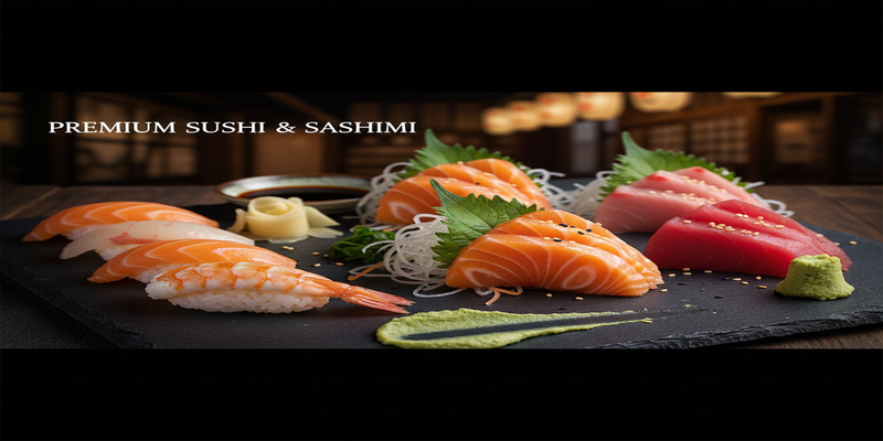Sushi Quiz