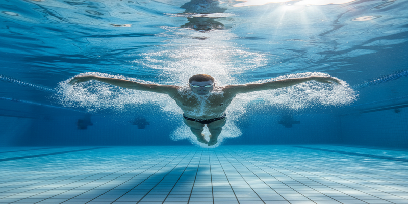 Swimming Quiz