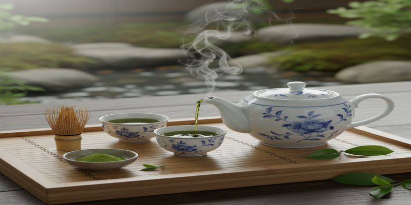 Tea Quiz