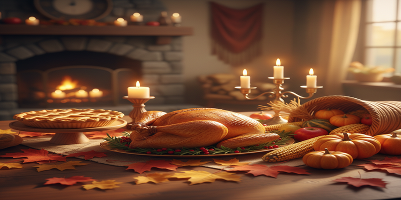 Thanksgiving Quiz