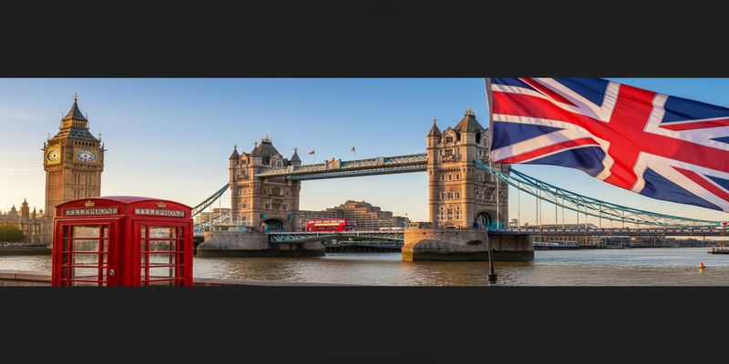 UK Quiz