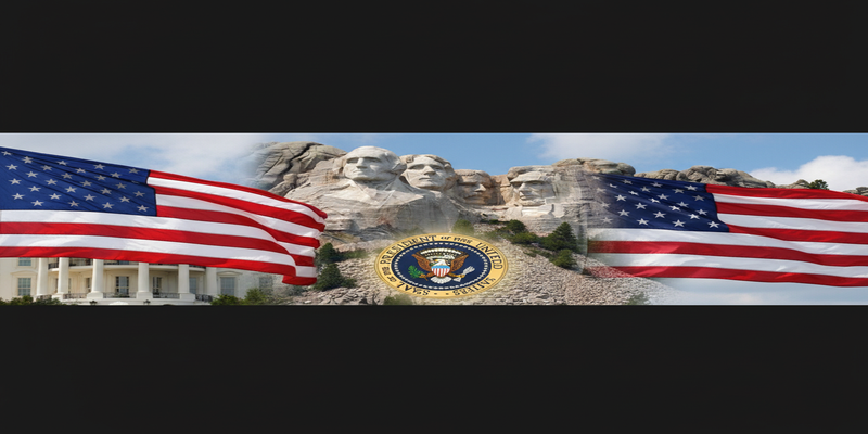 US Presidents Quiz