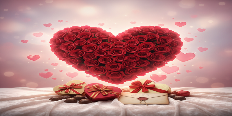 Valentine's Day Quiz