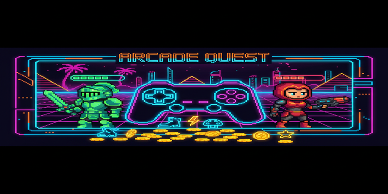 Video Games Quiz