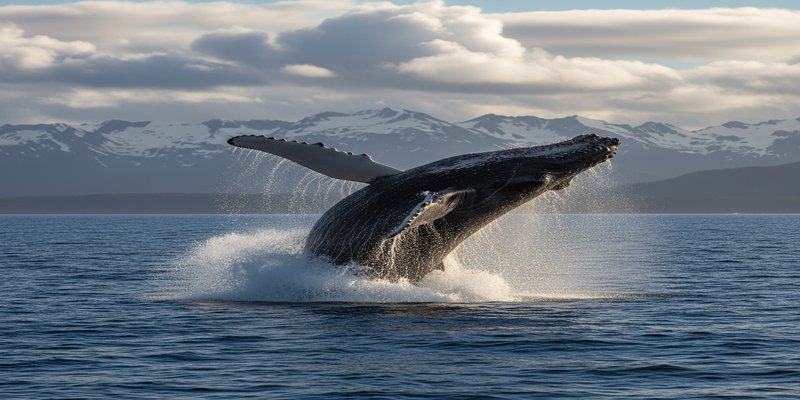 Whale Quiz